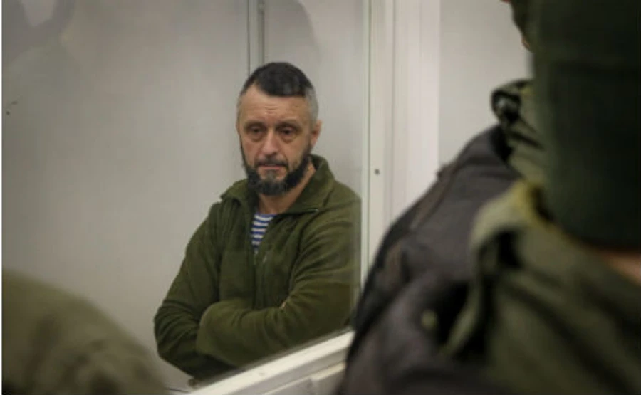 Дело Шеремета: защита говорит о нарушениях и манипуляции в главном доказательстве