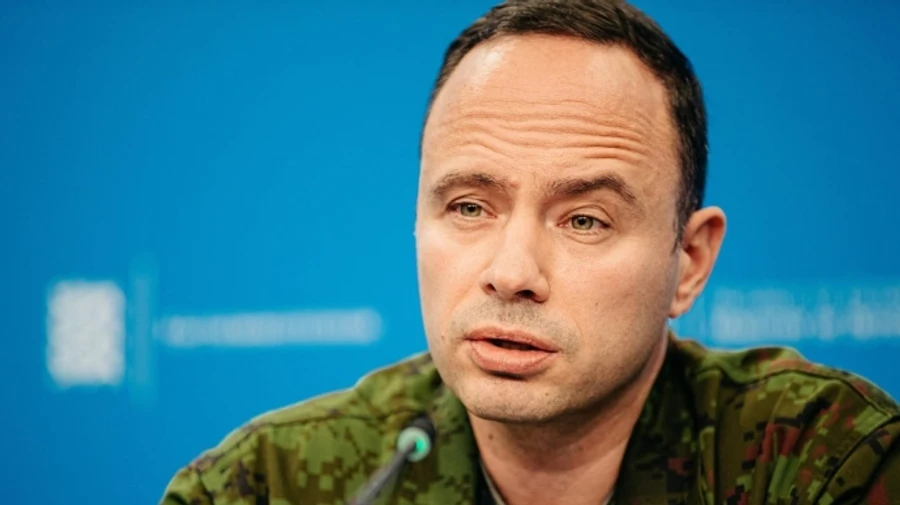 Ukraine conducts successful counterattacks on Pokrovsk front, Estonian Intelligence says