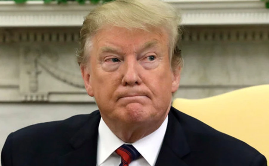 Імпічмент Трампа: У Конгресі заслухали ще одного свідка, досягли швидкого прогресу