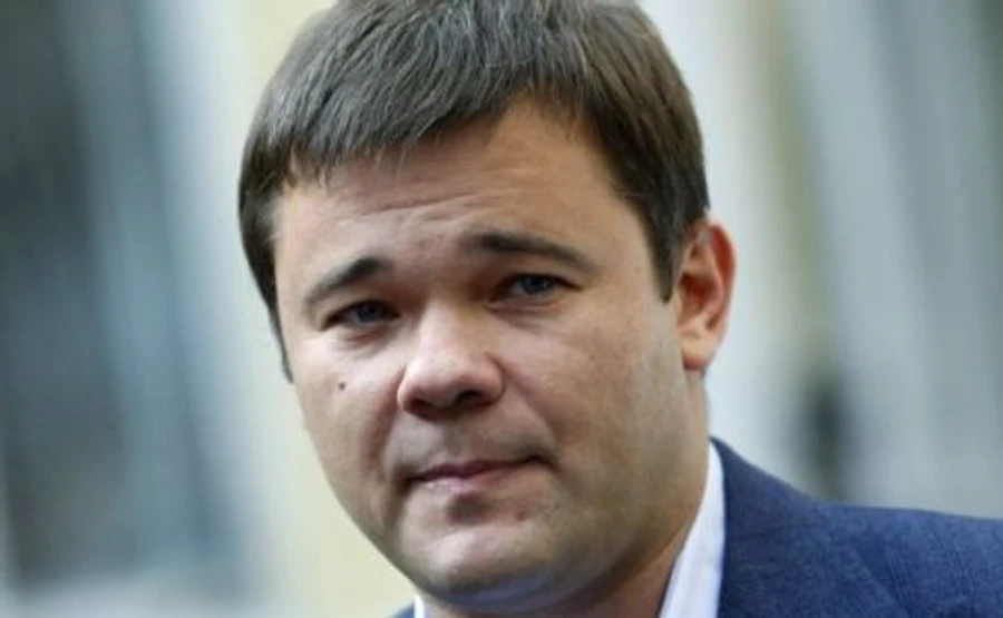 Богдан написав заяву про звільнення – джерело