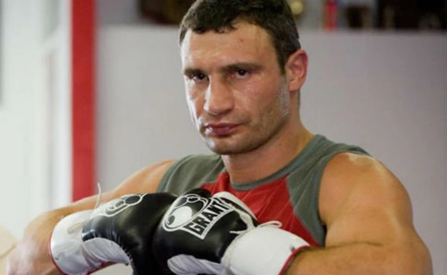 В команде Зеленского есть две кандидатуры на должность Кличко