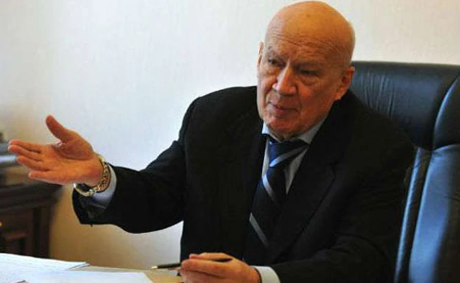 Горбулин: Вмешательство РФ в выборах-2019 может стать беспрецедентным