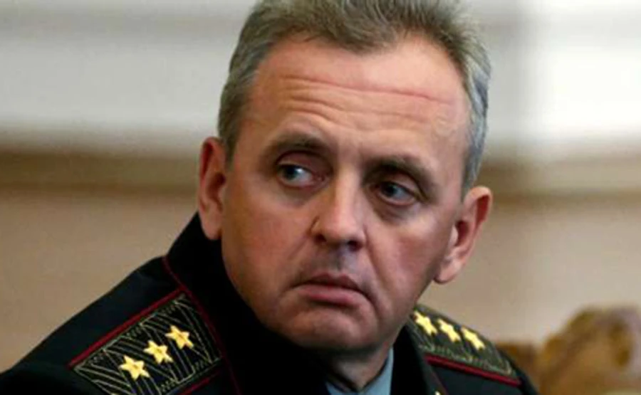 Муженко не исключил: В штурме Иловайская были заинтересованы некоторые политики