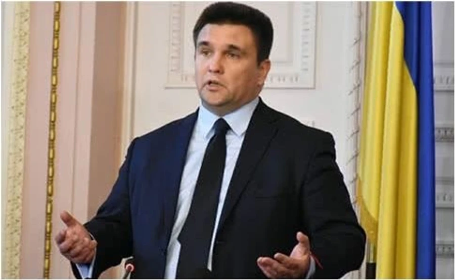 Клімкін закликав ОБСЄ використати всі важелі впливу на РФ