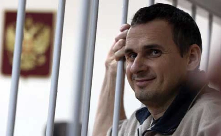 Справа Сенцова: чи потрібен владі кримський в'язень?