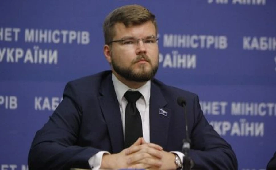 ГПУ расследует подделку письма за подписью нового главы УЗ