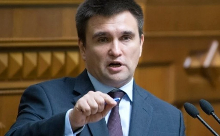 Клімкін: рішення Суду ООН наблизило притягнення Кремля до відповідальності