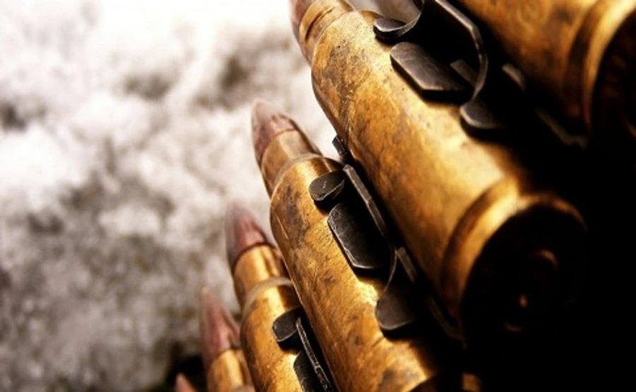 Боевики обстреляли Курдюмовку, погиб подросток