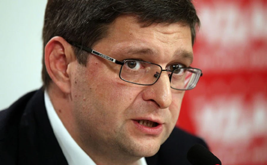 Джерела: Першим віце-прем'єром можуть призначити Ковальчука