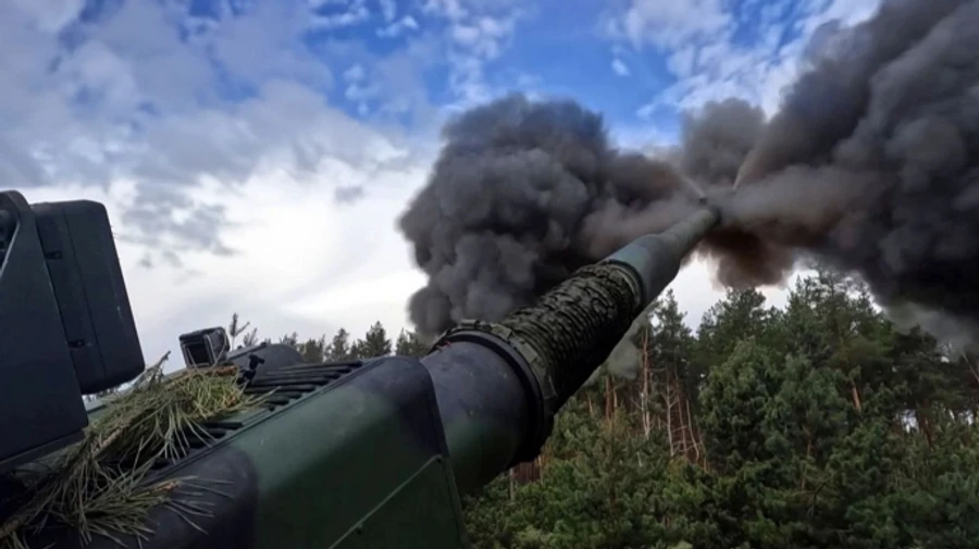 Ukrainian defenders repel 111 Russian attacks on three fiercest fronts – Ukraine's General Staff