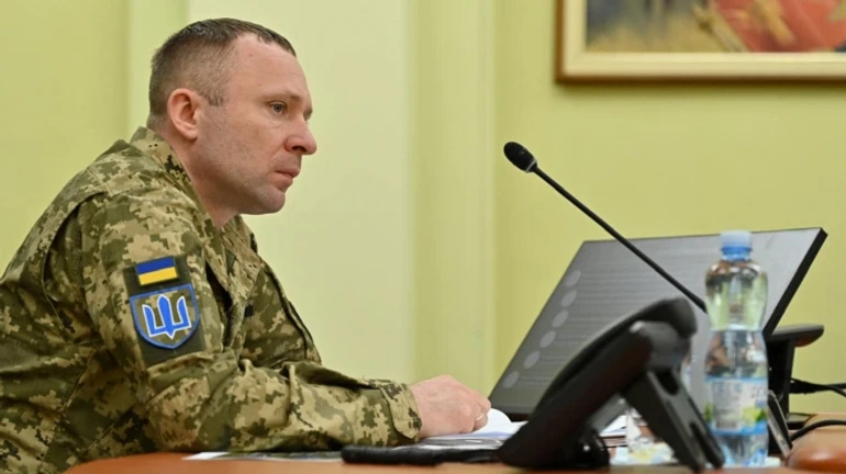 Командующий сухопутными войсками об убийствах работников ТЦК: Это красная линия, которую нельзя пересекать