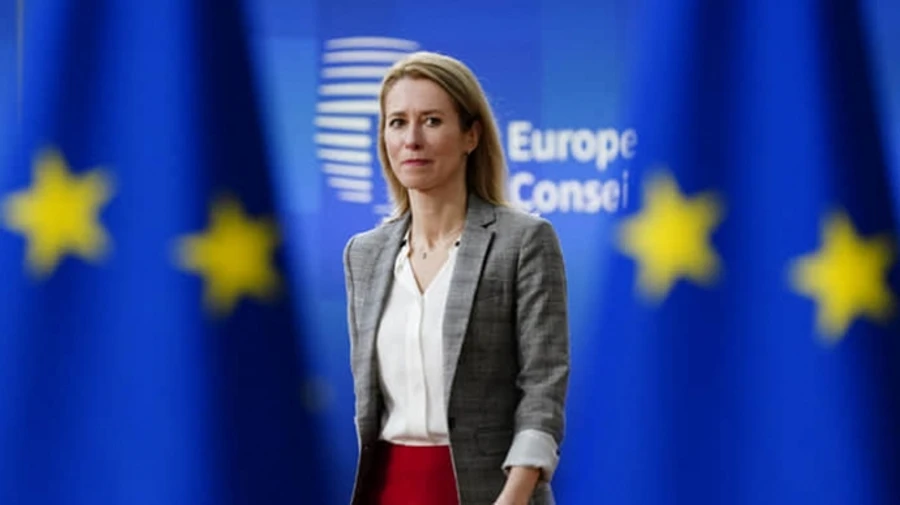 Глава дипломатії ЄС: Трамп правий, коли каже, що ми витрачаємо мало на оборону