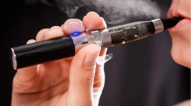 В Украине теневой рынок электронных сигарет приближается к 100% - исследование Kantar