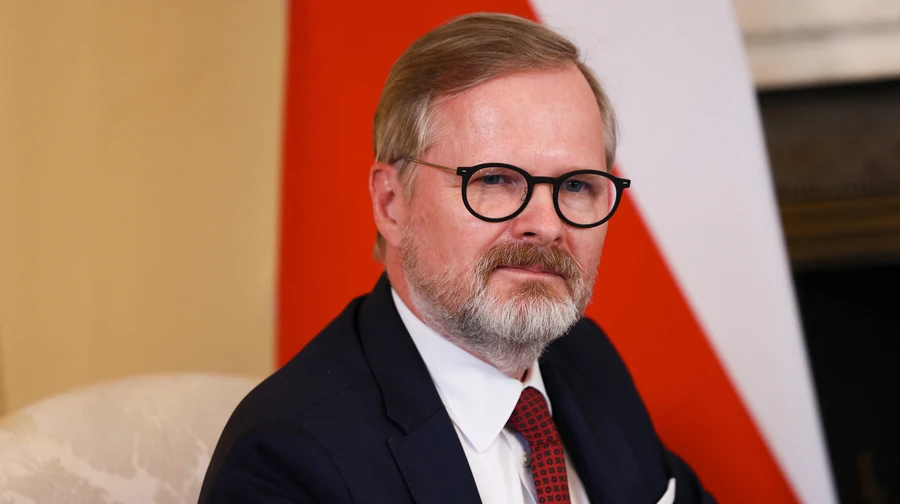 Прем'єр Чехії Фіала визнав поразку на виборах і привітав з перемогою популіста Бабіша