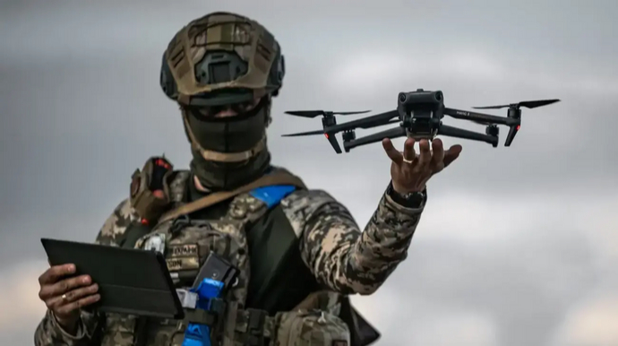Ukraine's drone and missile production potential to reach US$35 billion by 2026 – Zelenskyy