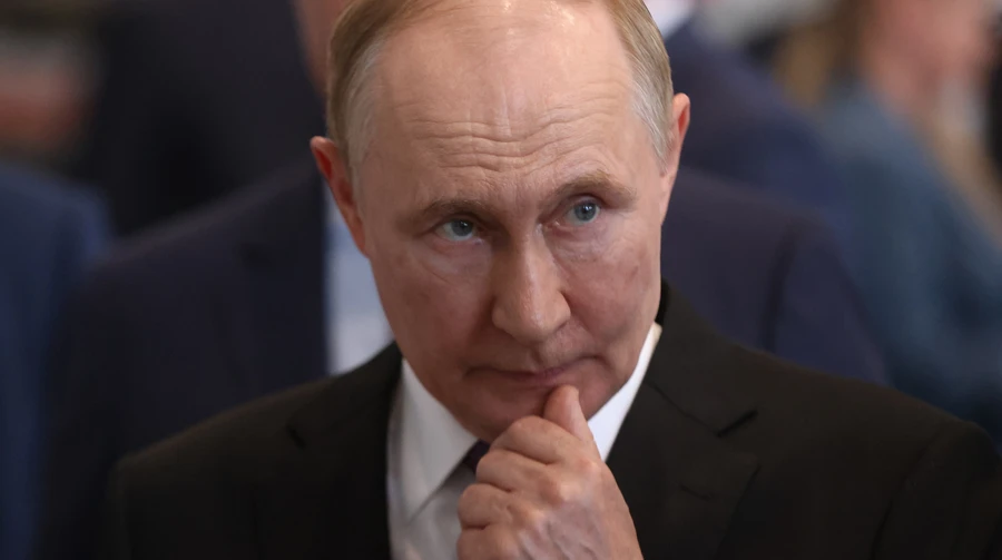 Putin boasts about unlimited-range missile being tested and seeks ways to deploy it