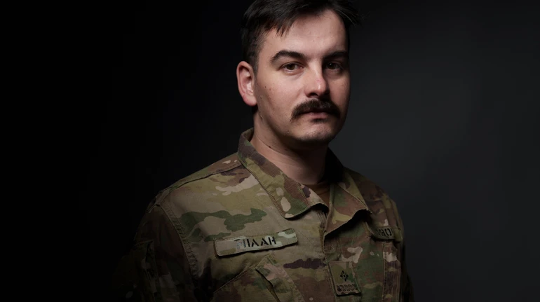 Якщо боєць не може рекомендувати підрозділ своїм близьким – це поганий підрозділ: 13 думок військових про людиноцентричність