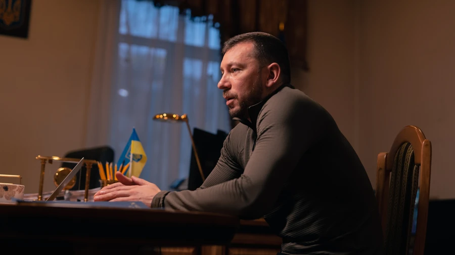 Mindich's case: SAP will investigate a possible leak of information