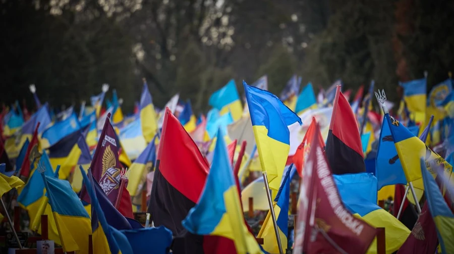 74% украинцев отвергают мирный план РФ относительно окончания войны – опрос