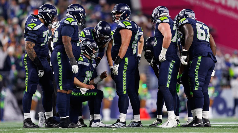 Денвер без главной звезды, Сиэтл с традицией, связанной с Папой Римским: превью финалов конференции НФЛ