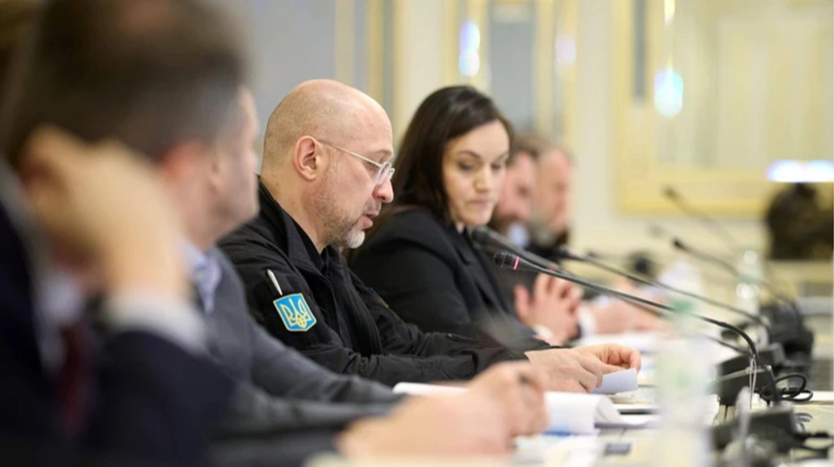 Ukraine partially restores 3.5 GW of its power generation capacity ...