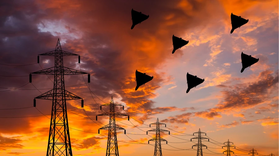 Aftermath of Russian attack on power system: several regions left without electricity