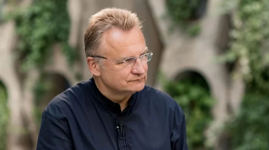 Садовий після відповіді Мадяра перепросив за слова про ППО і назвав їх некоректними