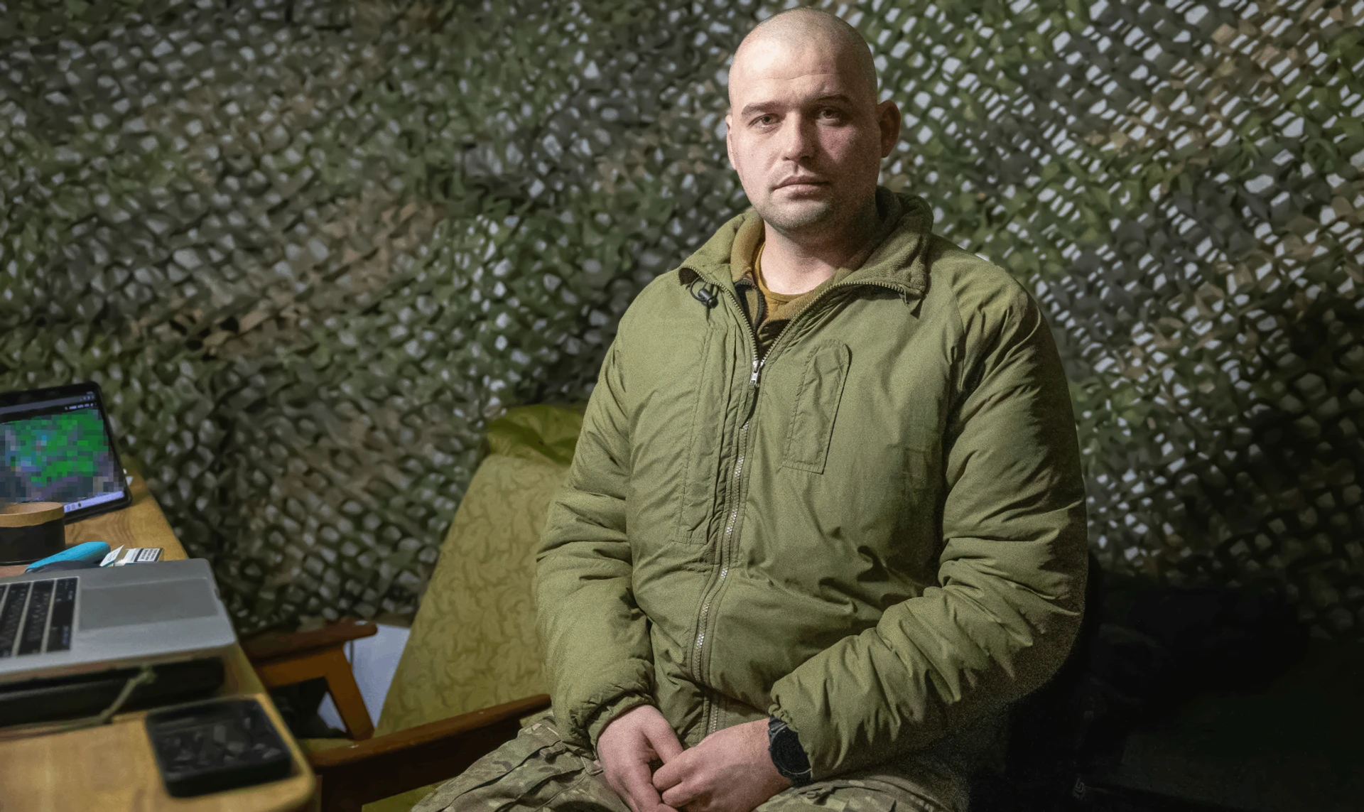 Росіяни все ближче підбираються до Куп'янська, що там відбувається насправді – знає комбат, полковник Вахрамєєв