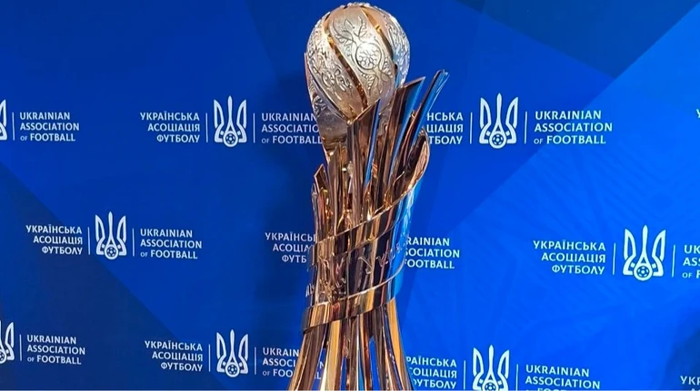Визначився час початку фіналу Кубку України Чернігів – Динамо