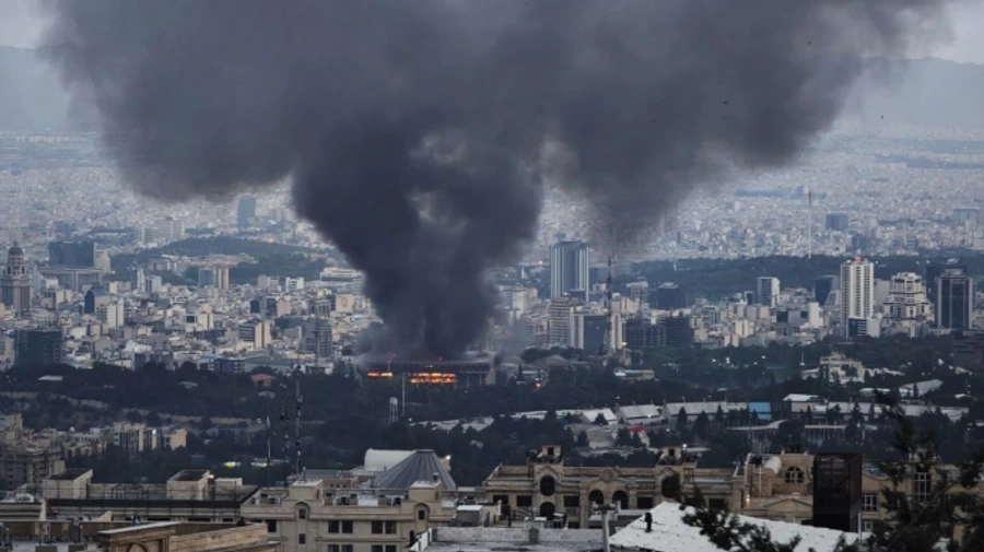 Глави МЗС Франції, Німеччини та Британії проведуть переговори з іранським міністром – Reuters