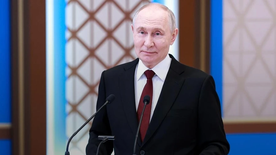 Путин пригрозил Армении сценарием Украины из-за ее евроинтеграционных устремлений