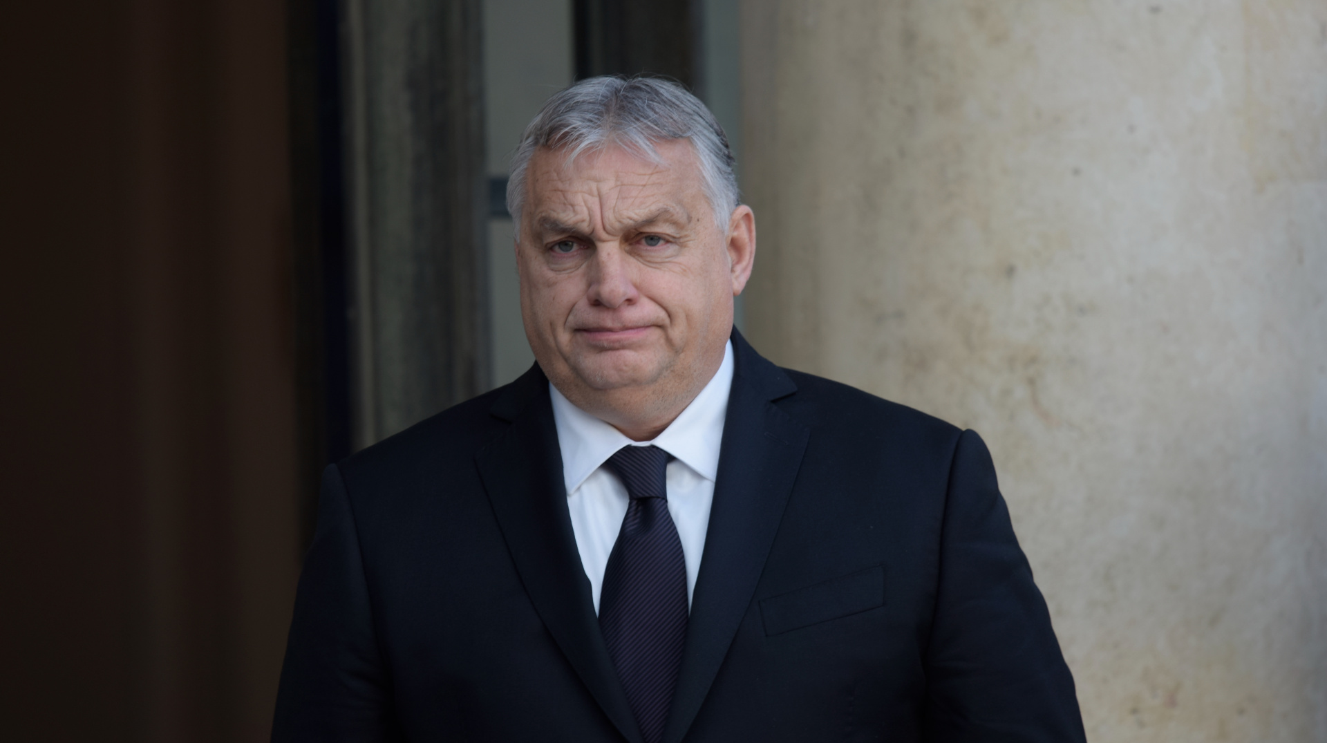 Орбана переобрали головою партії “Фідес”, яка програла вибори Орбана переобрали головою партії “Фідес”, яка програла вибори