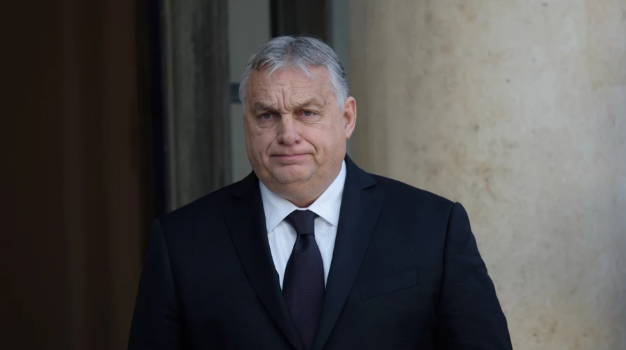 Орбана переобрали головою партії Фідес, яка програла вибори