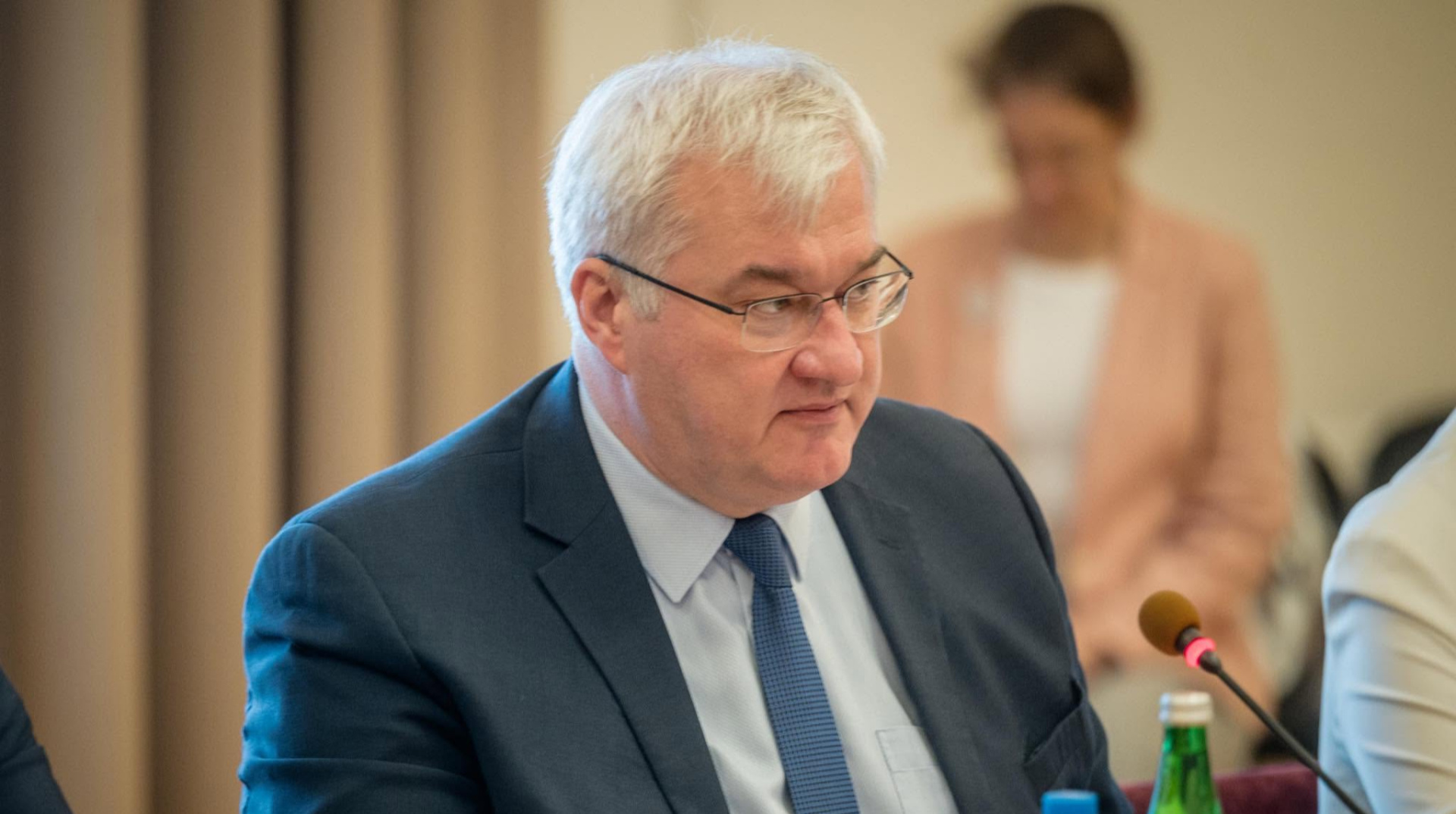 Сибіга відкинув "полегшені" санкції ЄС: У Росії має економічно горіти земля під ногами