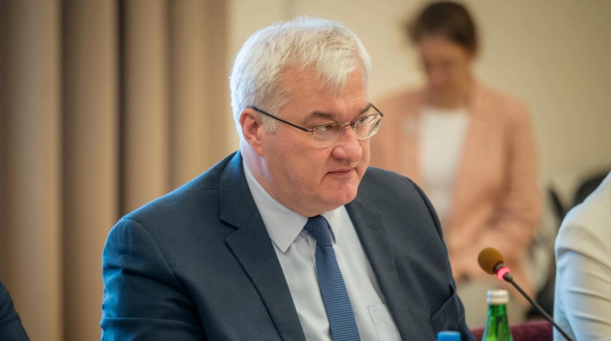 Україна чекає від ЄС потужного 21-го пакета санкцій проти Росії