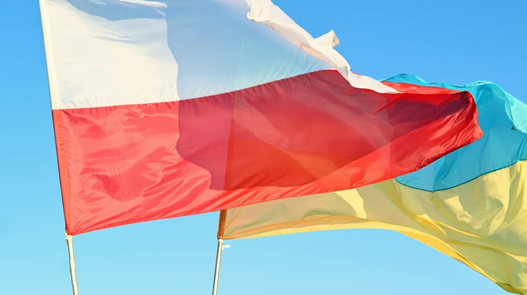 Выкрутили руки и угрожали: в Польше напали на двух детей из-за украинского языка