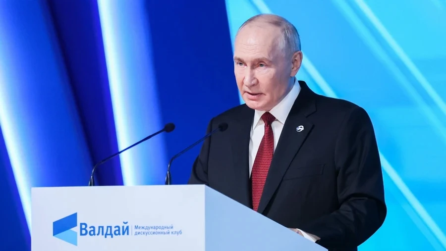 Reuters: США сподіваються, що угода про постачання дизелю пом’якшить позицію Москви на мирних переговорах
