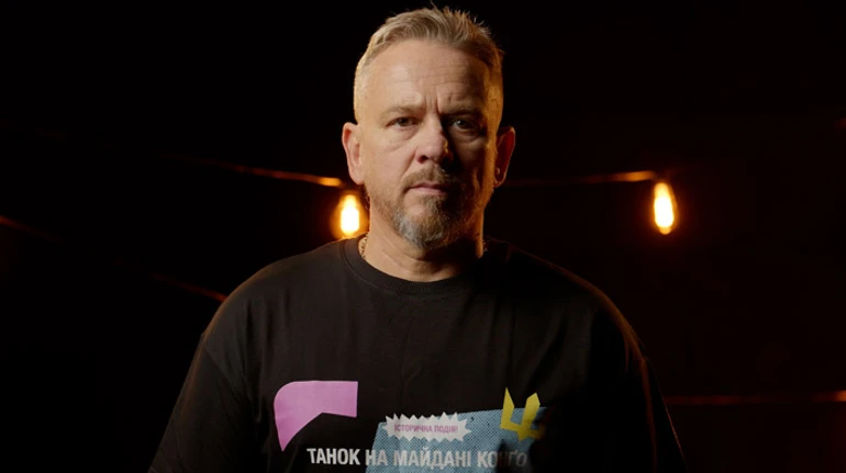 Під час війни частина артистів продемонструвала ефект Добкіна – Фоззі з ТНМК 