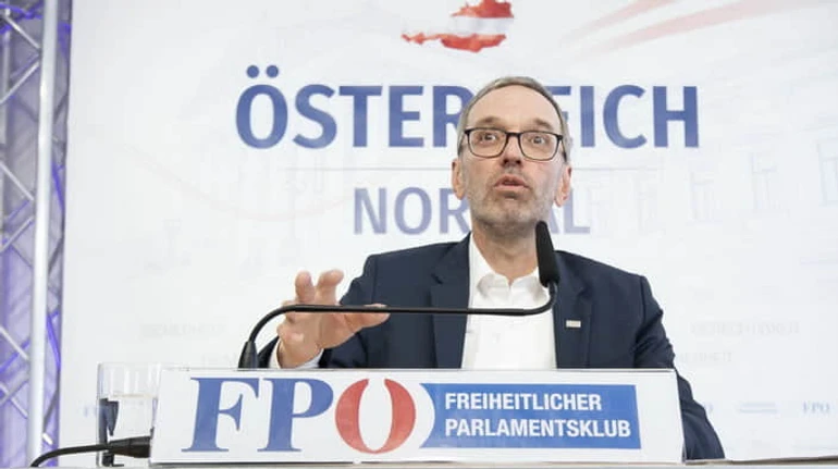 Відродження Австро-Угорщини: як соратник Орбана йде до перемоги на австрійських виборах