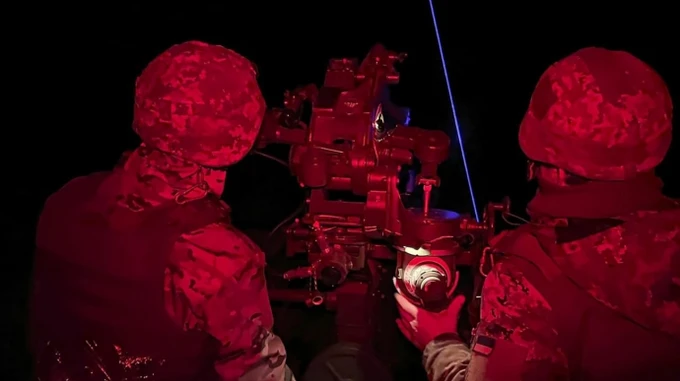 Росія атакувала 112-ма безпілотниками: ППО знешкодила 75 дронів, є влучання