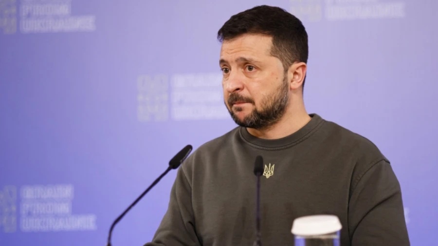 Итоговое решение Саммита мира, которое было невыгодно для Украины, изменили 