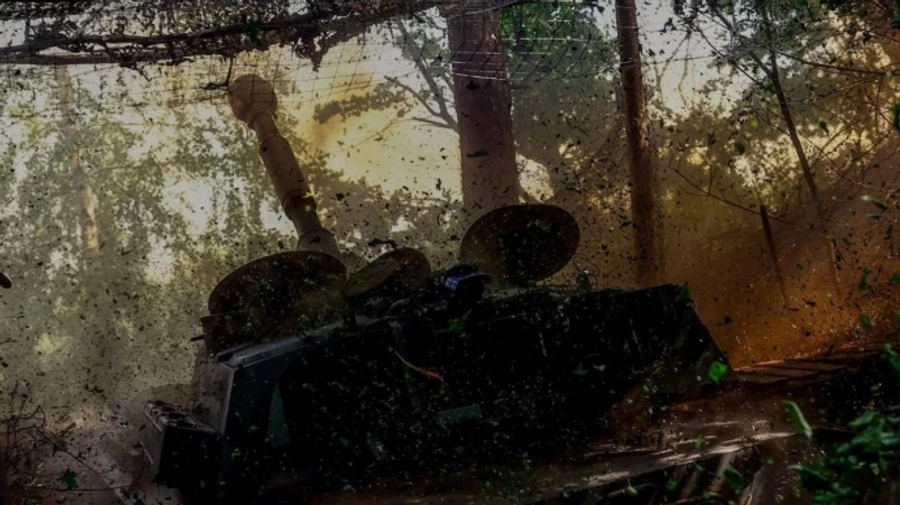 Russians lost 1500 soldiers on Kharkiv front within week – Ukraine's General Staff