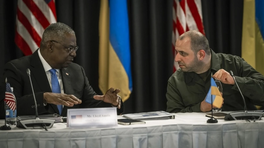 Умеров обсудил с Остином разрушительное влияние безжалостных ракетных обстрелов