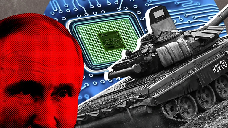 Станки по частям. Как Россия скупает по миру старое оборудование для производства микрочипов