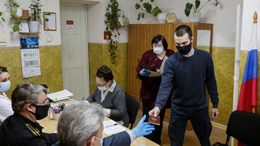 В России из-за войны хотят изменить требования к здоровью для военных