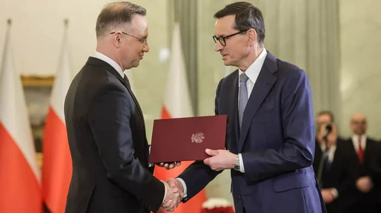 Ще два тижні проблем на кордоні: які наслідки матиме технічна зміна уряду Польщі