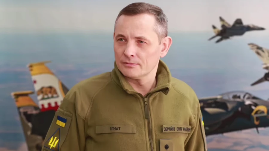 Шахеди кружляли, чекаючи інші групи: Ігнат розповів про тактику росіян цієї ночі