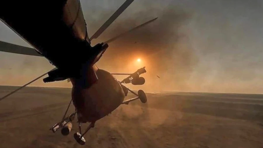 Россияне тщетно пытались достичь успеха возле Клищеевки и Марьинки – Генштаб ВСУ