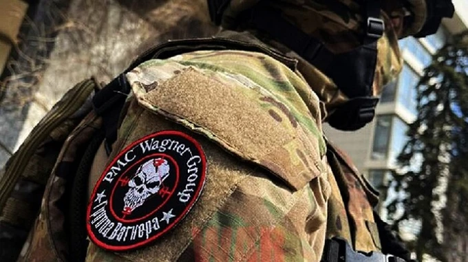 Британское правительство запретит ЧВК Вагнер и конфискует активы – министр
