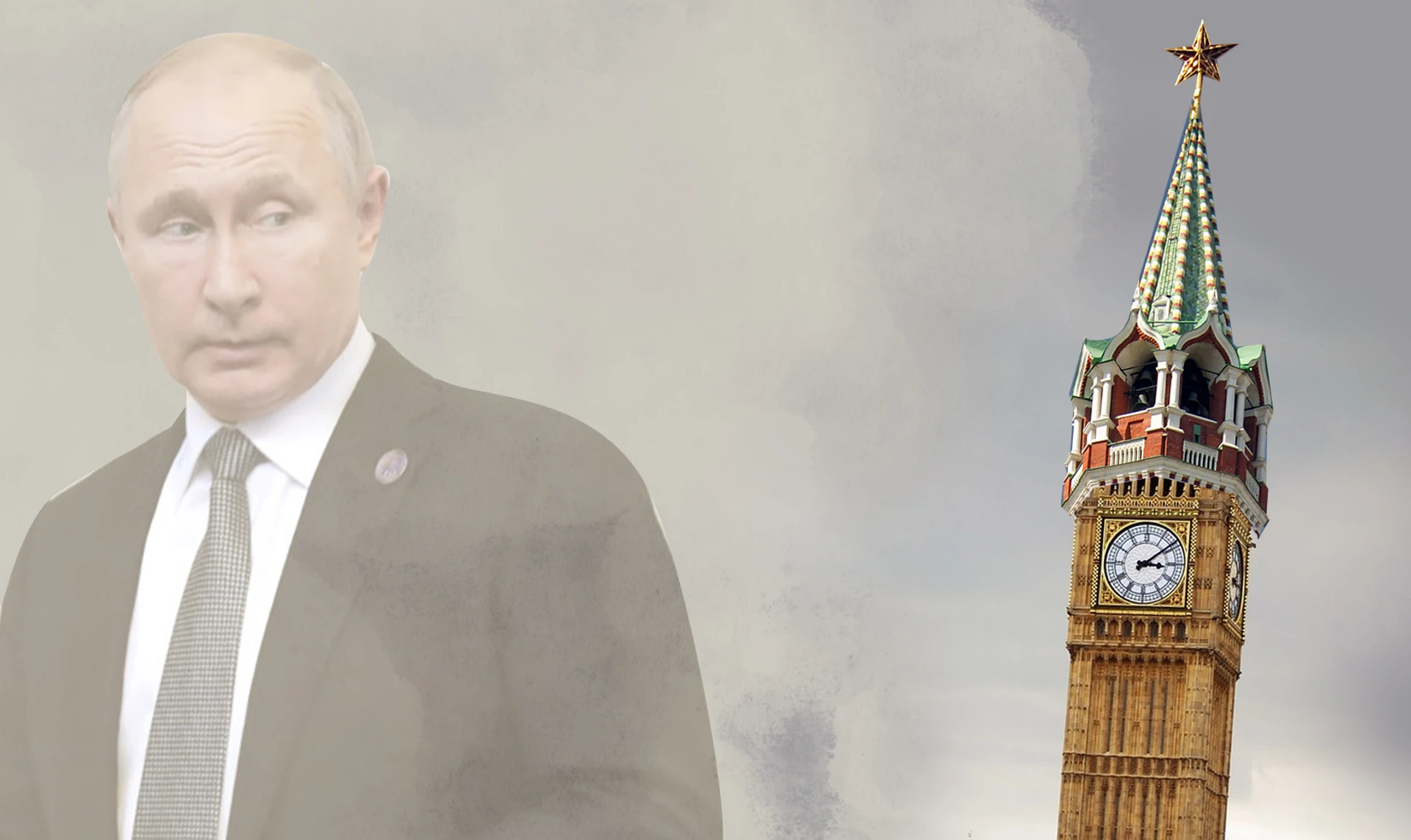 Londongrad: Ukrainska Pravda tracks down Russian oligarchs in London
